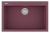 Детальное фото товара: Paulmark DECORATION 76, мойка, гранит, merlot
