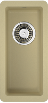 Фото товара: Omoikiri Kata 20-U-MA, мойка, гранит, марципан