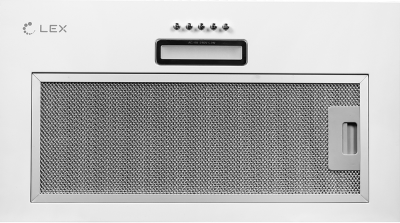 LEX GS BLOC LIGHT 600 WHITE Детальное фото товара: LEX GS BLOC LIGHT 600 WHITE