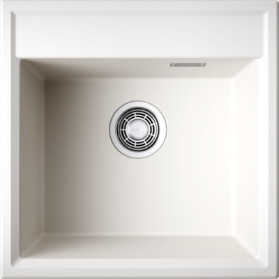 Фото товара: Omoikiri Daisen 51-PA, мойка, гранит, пастила