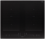 Krona ONYX ih 60 BL Детальное фото товара: Krona ONYX ih 60 BL индукционная поверхность