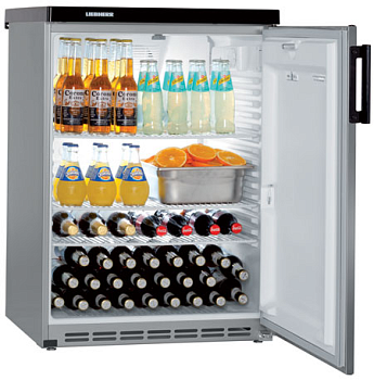 Фото товара: Liebherr Fkvesf 1805