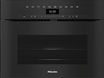 Фото товара: Miele H7440BMX OBSW