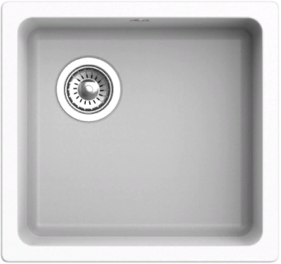 Фото товара: Ewigstein EW-4540, мойка, гранит, иней