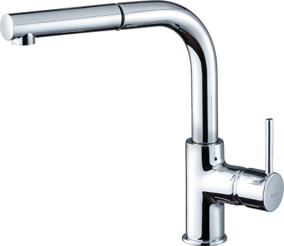 Детальное фото товара: Rivelato LEDRO 9022200 cromo, смеситель, хром