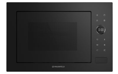 Фото товара: Maunfeld XBMO252GB Matt