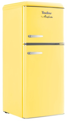 Детальное фото товара: Tesler RT-152 YELLOW