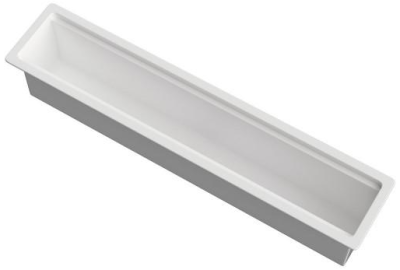 Детальное фото товара: Omoikiri DRY-03 PRO WH, сушилка для посуды, белый