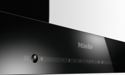 Детальное фото товара: Miele DA6698W OBSW