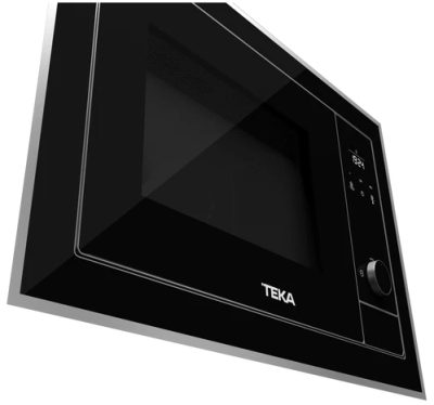 Детальное фото товара: Teka ML 820 BIS BLACK-SS