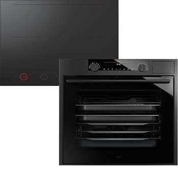 Фото товара: ASKO HID654MC + OCS8687B