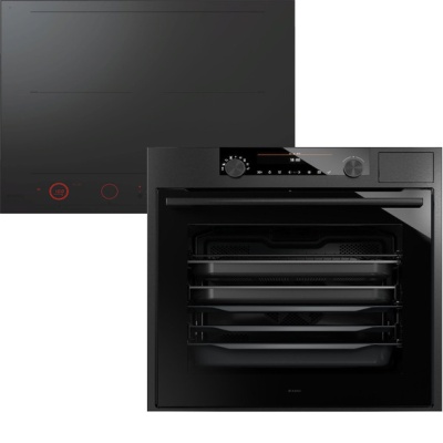 ASKO HID654MC + OCS8687B