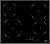 Фото товара: Haier HHY-C64DVB стеклокерамическая поверхность