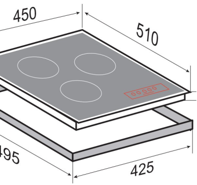 Схема встраивания Схема встраивания
