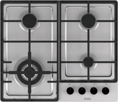 Детальное фото товара: Haier HHQ-M64CTX газовая поверхность