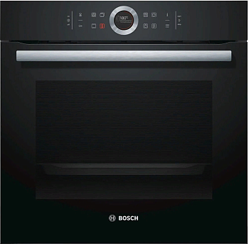 Фото товара: Bosch HBG675BB1