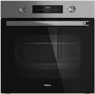 Teka HSB 6350 P STAINLESS STEEL
