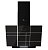 Фото товара: LEX MOZA 600 R1 BLACK