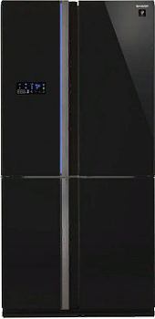 Фото товара: SHARP SJFS97VBK