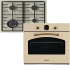 KORTING HG 674 CTRB + OKB 460 RB