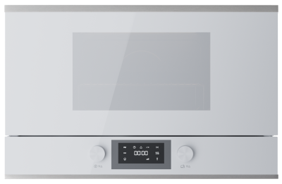 Kuppersbusch MR 6330.0 W1 Stainless Steel