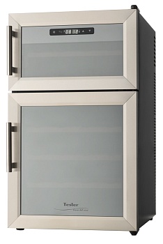 Фото товара: Tesler WCD-242