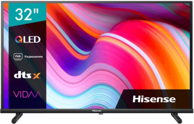 Детальное фото товара: Hisense 32A5KQ