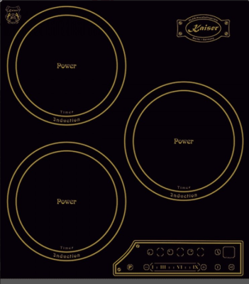 KAISER KCT 4795 FI AD
