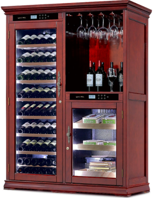 Meyvel MV108-WM2-BAR-HUM-C