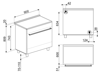 Схема встраивания
