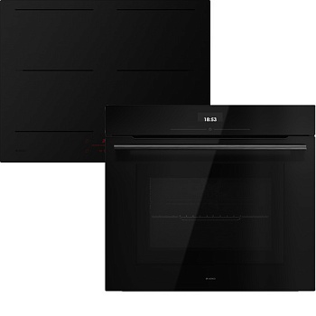 Фото товара: ASKO HI2643FMG1 + OCM26BGH