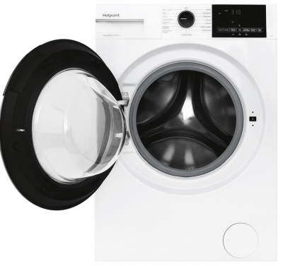 Детальное фото товара: Hotpoint WSH 7290 VWB