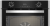 Grundig GEBM19300BC Детальное фото товара: Grundig GEBM19300BC