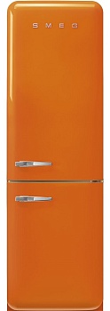 Фото товара: Smeg FAB32ROR6