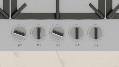 NEFF T29CIR8N0 Детальное фото товара: NEFF T29CIR8N0 газовая поверхность