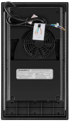 Детальное фото товара: Maunfeld CVI292S2FBK LUX Inverter индукционная поверхность