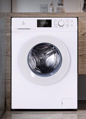 Детальное фото товара: LEX LWM08012WID