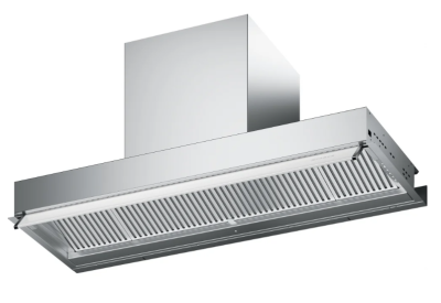 Детальное фото товара: Faber IN-NOVA ZERO DRIP LITE A90