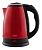 Фото товара: Centek CT-1068 RED электрический чайник