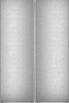 Фото товара: Liebherr XRFsf 5220-22 001 набор (состоит из SFNsfd 5227 + SRsfd 5220)