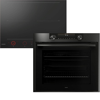 Фото товара: ASKO HID654GC + OP8687B