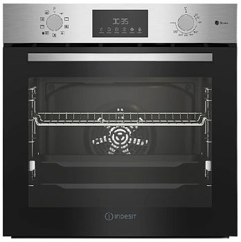 Фото товара: Indesit IFSE 3841 J IX