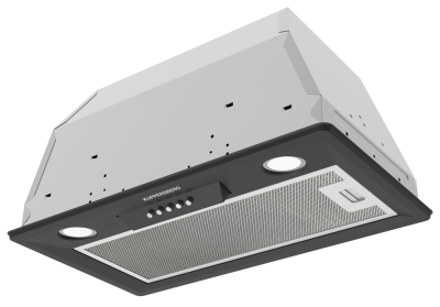 Детальное фото товара: Kuppersberg INLINEA 60 B