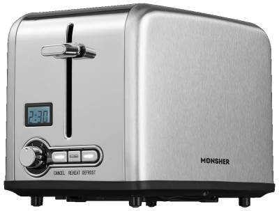 Детальное фото товара: Monsher MT 500 Acier