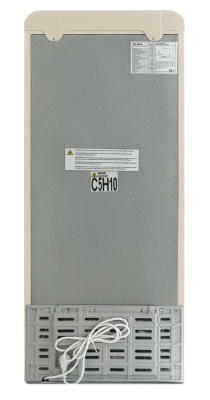 Детальное фото товара: Tesler RT-152 BEIGE