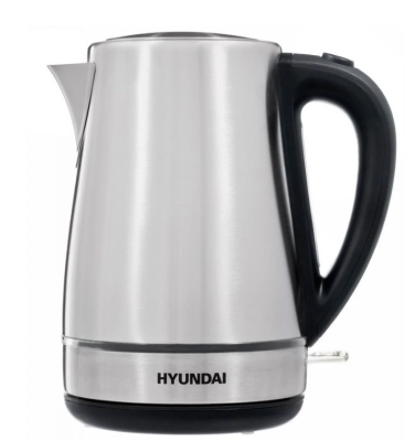 Детальное фото товара: Hyundai HYK-S3020 электрический чайник