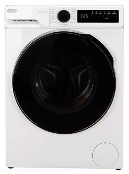 Фото товара: DeLonghi DWM 1135 VI ALICIA