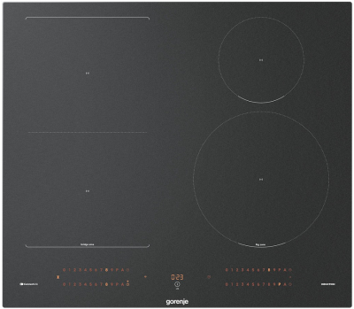 Детальное фото товара: Gorenje GI6433SRWF индукционная поверхность