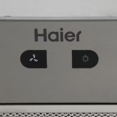 Детальное фото товара: Haier HVX-BI772X