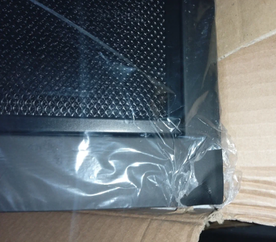 Детальное фото товара: Уценка №2 ELICA FOLD BL MAT/A/52